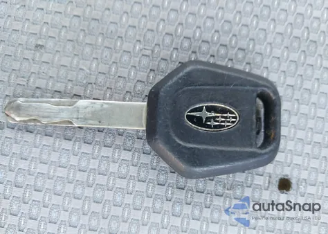 2013 Subaru Forester 2.5X из США, поврежденный, VIN JF2SHABC2DH409110